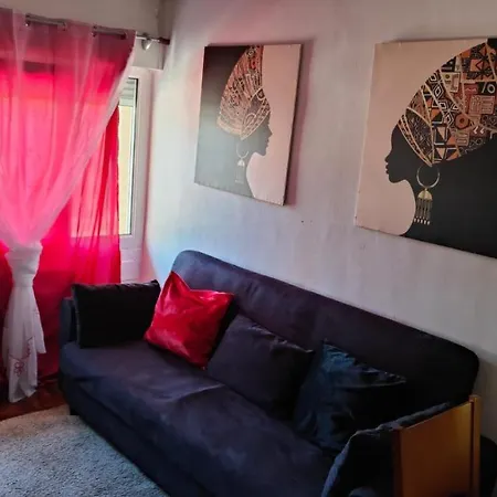 Casa Pedregal Apartment Castro Urdiales