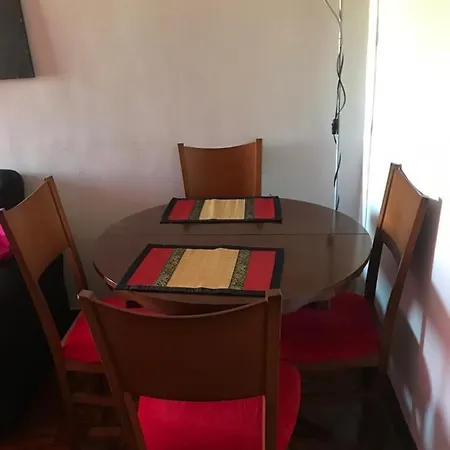 Casa Pedregal