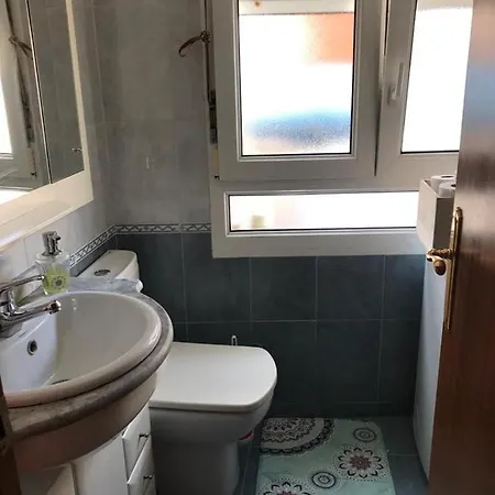 Lejlighed Casa Pedregal Castro Urdiales