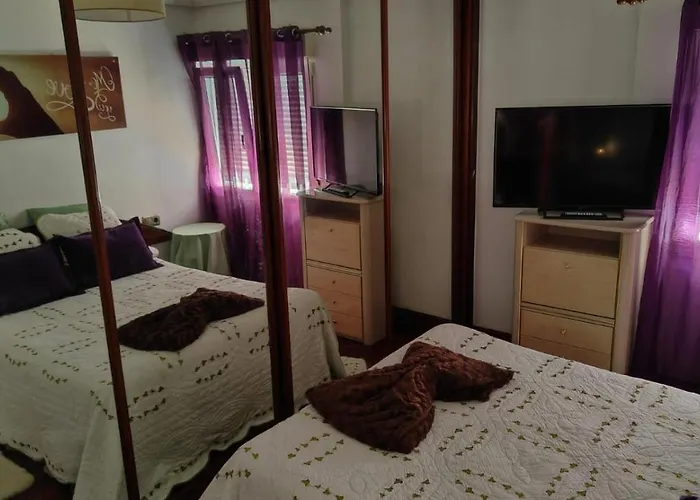 Casa Pedregal Apartamento Castro Urdiales