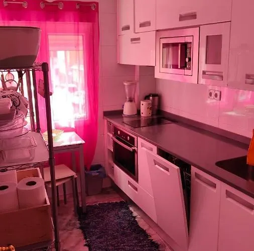 Apartamento Casa Pedregal Castro Urdiales