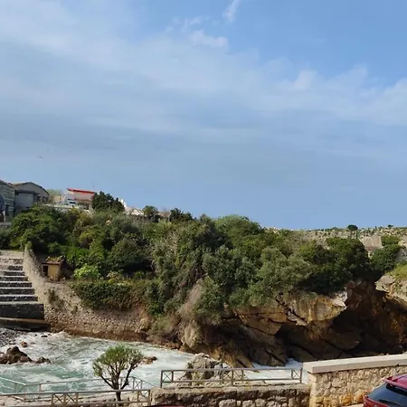 アパート Casa Pedregal *