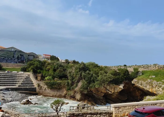 Апартаменты Casa Pedregal *